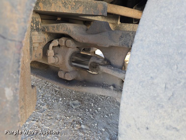 image for item ET5423 Hyster forklift