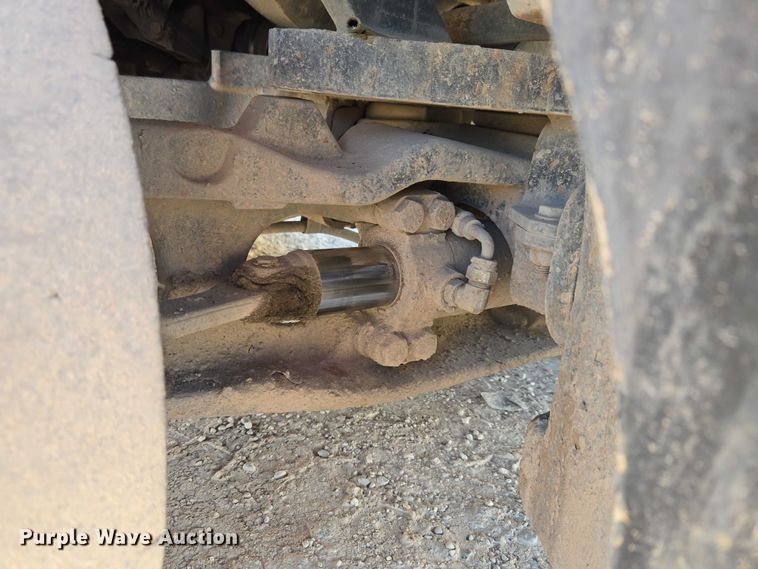 image for item ET5423 Hyster forklift