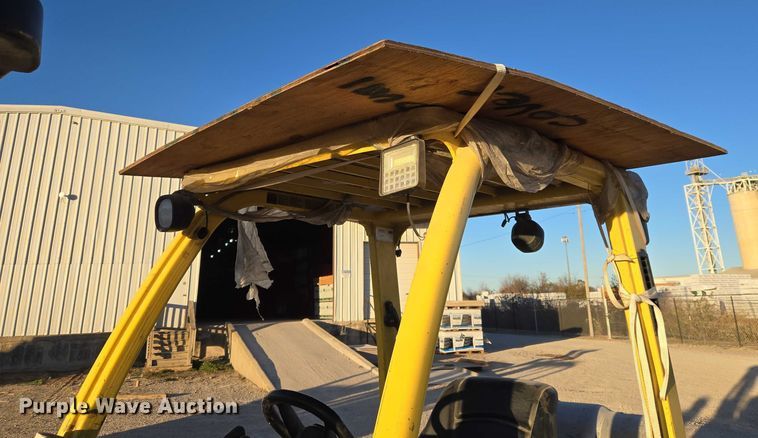 image for item ET5423 Hyster forklift