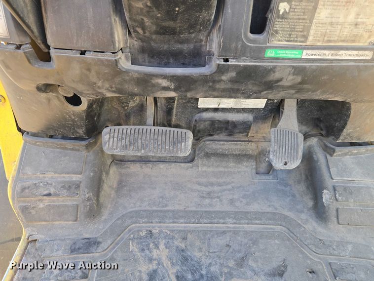 image for item ET5423 Hyster forklift