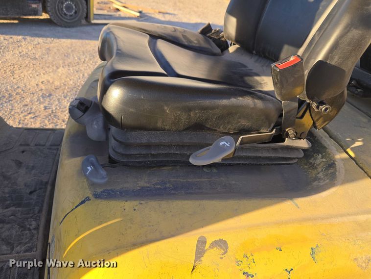 image for item ET5423 Hyster forklift