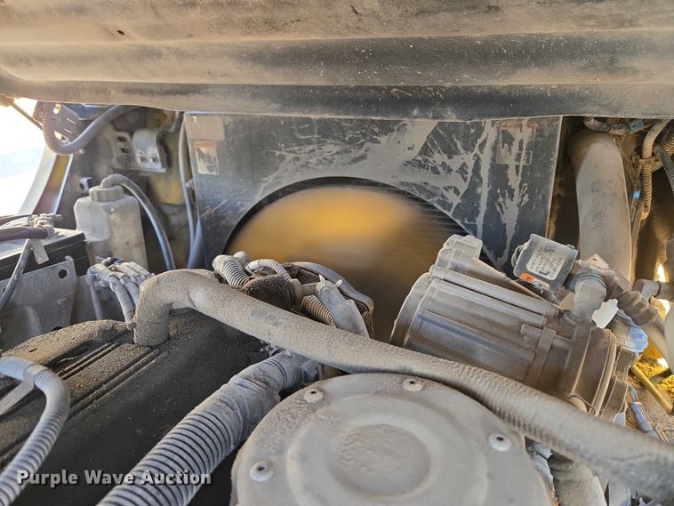 image for item ET5423 Hyster forklift