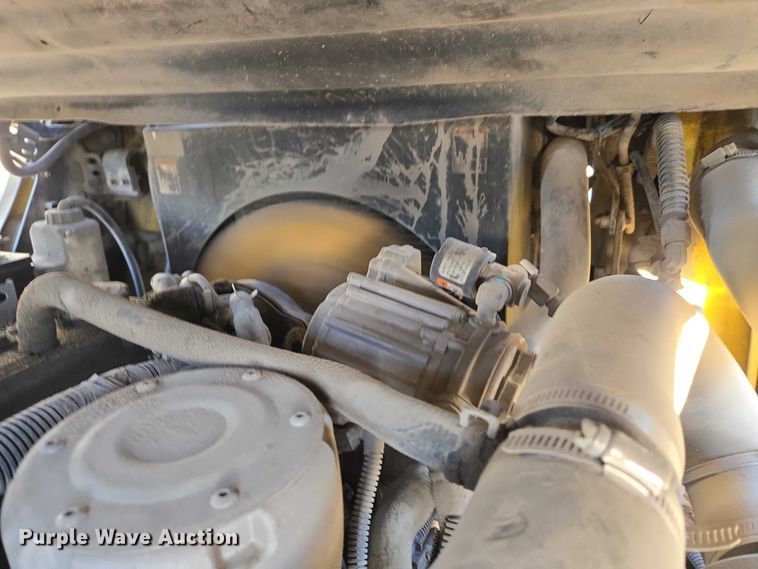 image for item ET5423 Hyster forklift