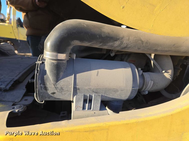 image for item ET5423 Hyster forklift