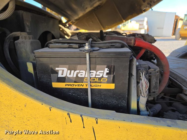 image for item ET5423 Hyster forklift