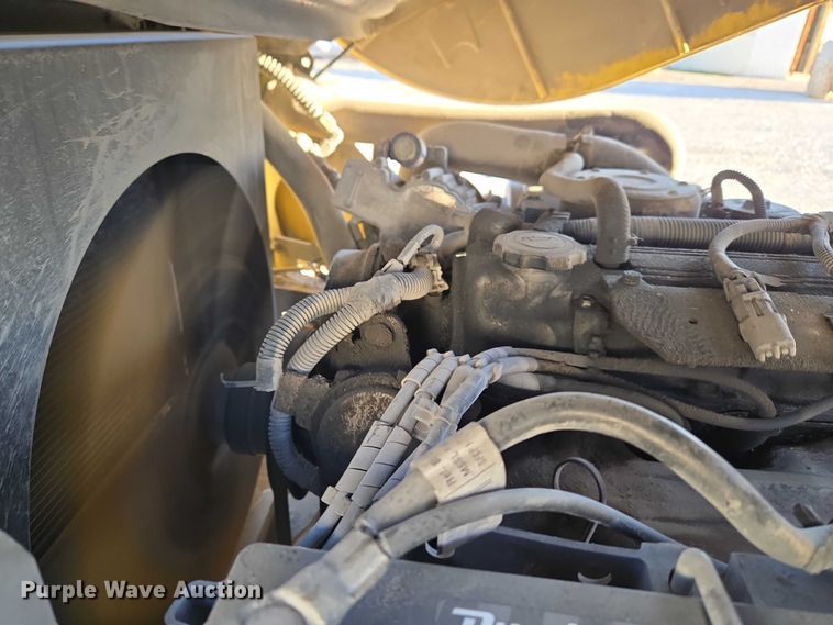 image for item ET5423 Hyster forklift