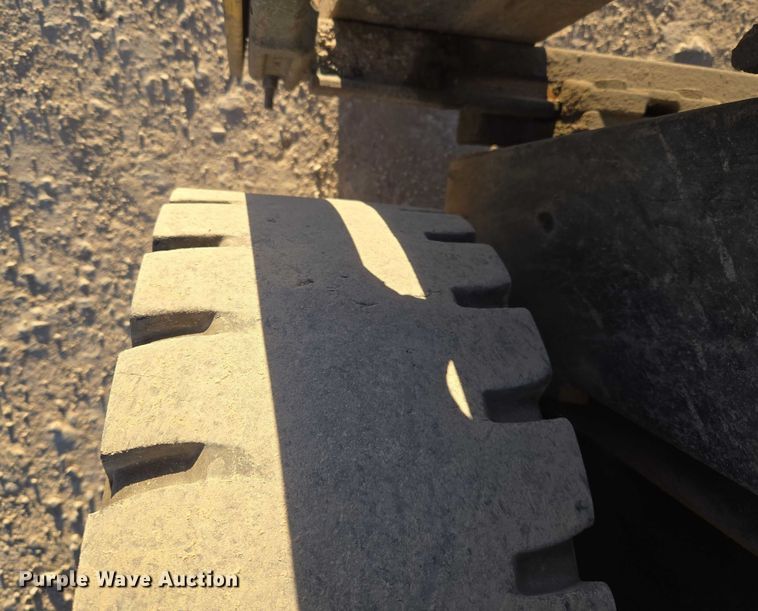 image for item ET5423 Hyster forklift