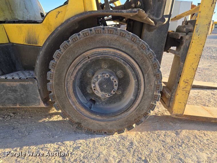 image for item ET5423 Hyster forklift