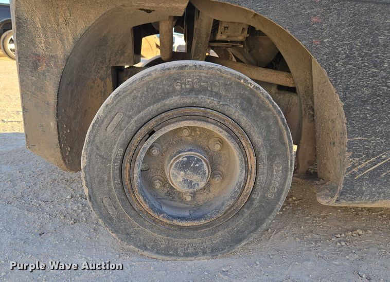 image for item ET5423 Hyster forklift