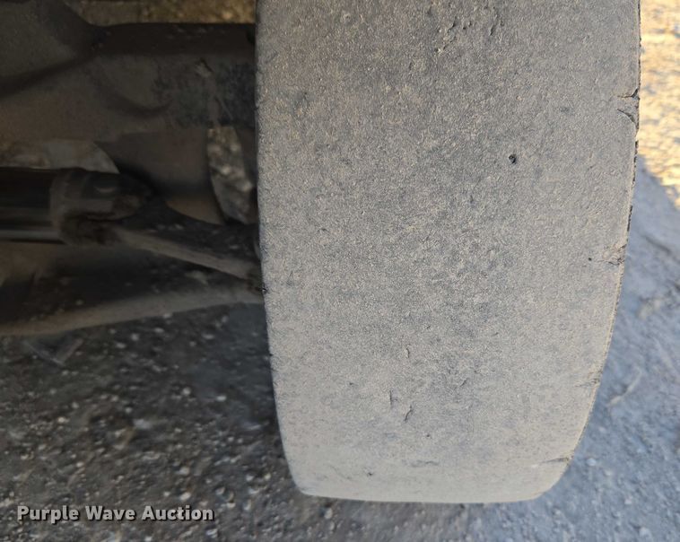 image for item ET5423 Hyster forklift