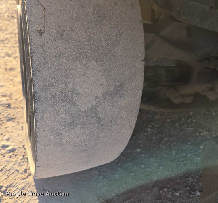 image for item ET5423 Hyster forklift