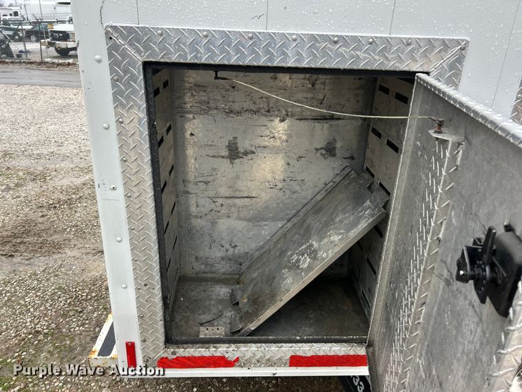 image for item ET6696 2021 Chevrolet Express 3500 delivery van