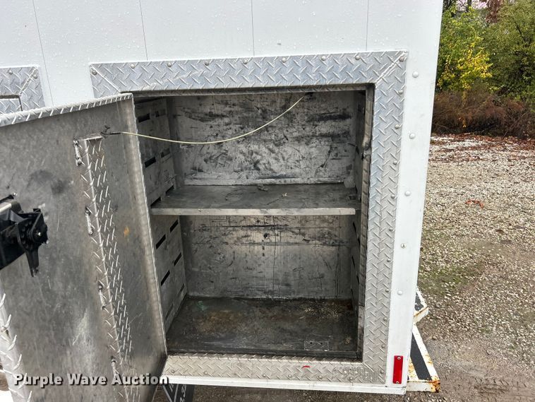 image for item ET6696 2021 Chevrolet Express 3500 delivery van