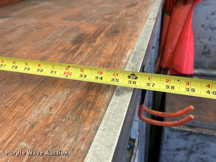 image for item ET6696 2021 Chevrolet Express 3500 delivery van