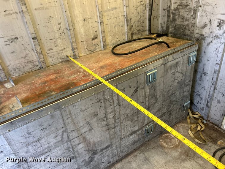 image for item ET6696 2021 Chevrolet Express 3500 delivery van