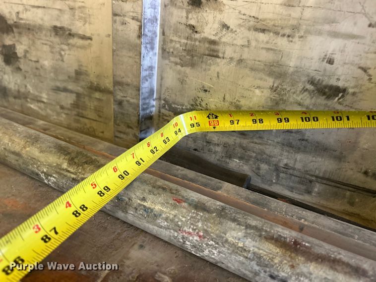 image for item ET6696 2021 Chevrolet Express 3500 delivery van