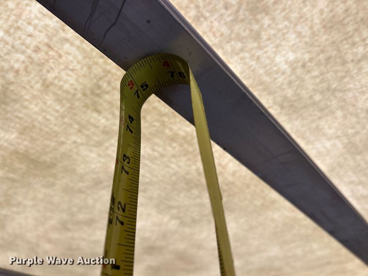 image for item ET6696 2021 Chevrolet Express 3500 delivery van