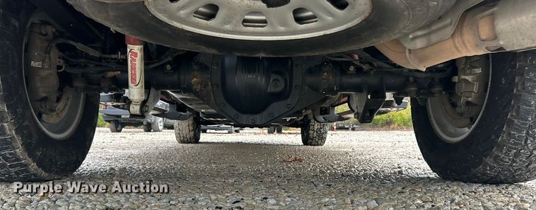 image for item ET6708 2021 GMC Sierra 2500HD SLT Crew Cab pickup truck