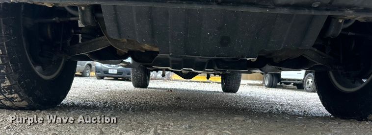 image for item ET6708 2021 GMC Sierra 2500HD SLT Crew Cab pickup truck