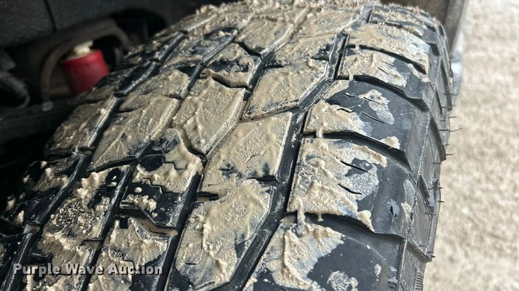 image for item ET6708 2021 GMC Sierra 2500HD SLT Crew Cab pickup truck