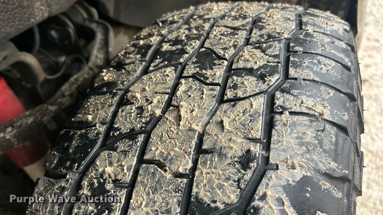 image for item ET6708 2021 GMC Sierra 2500HD SLT Crew Cab pickup truck