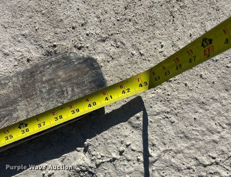 image for item ET6723 Caterpillar T50D SA forklift