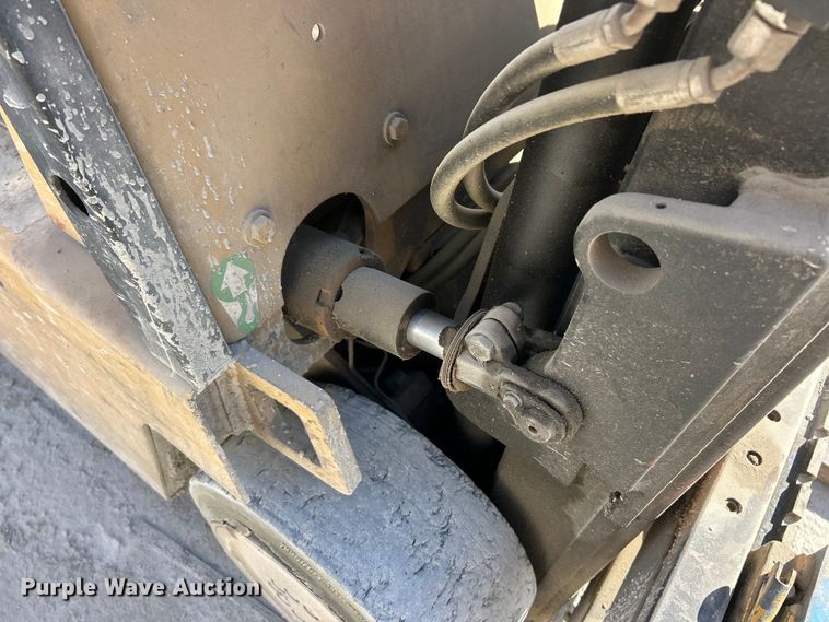 image for item ET6723 Caterpillar T50D SA forklift