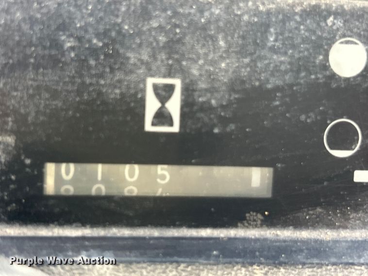 image for item ET6723 Caterpillar T50D SA forklift