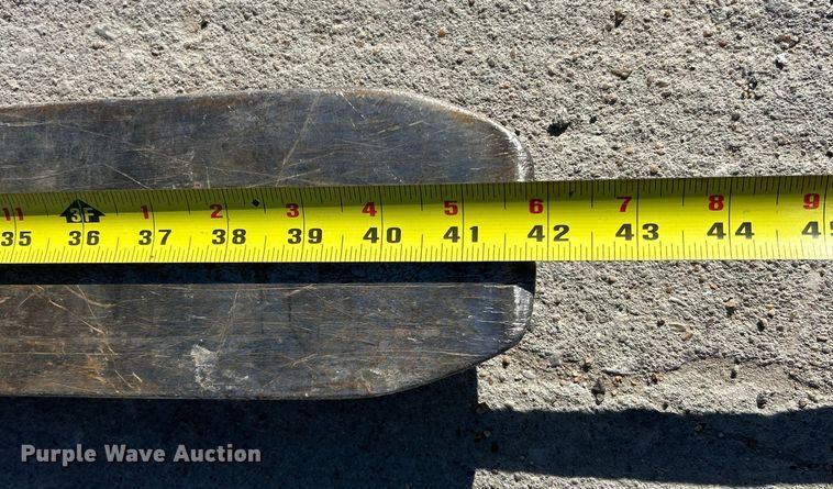 image for item ET6724 Daewoo GC25S forklift