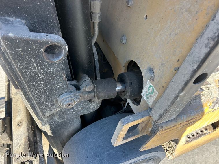 image for item ET6724 Daewoo GC25S forklift