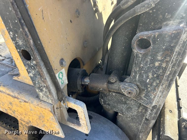 image for item ET6724 Daewoo GC25S forklift