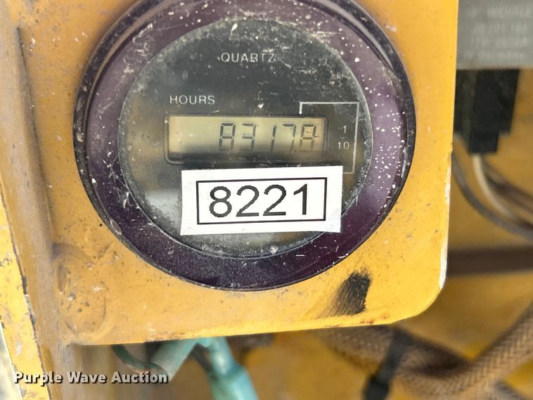 image for item ET6724 Daewoo GC25S forklift