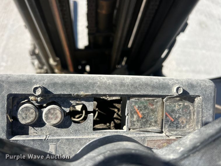 image for item ET6724 Daewoo GC25S forklift