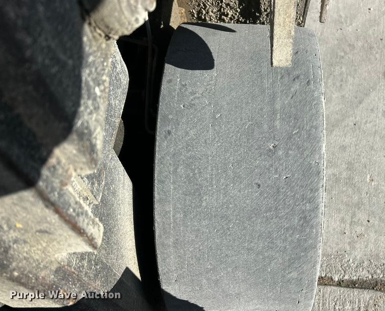 image for item ET6724 Daewoo GC25S forklift