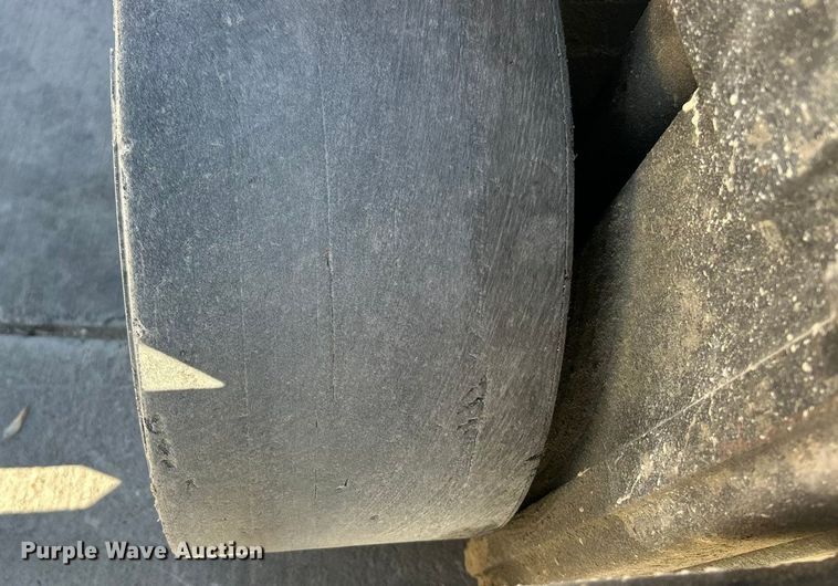 image for item ET6724 Daewoo GC25S forklift