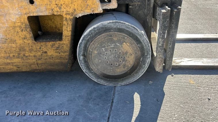 image for item ET6724 Daewoo GC25S forklift