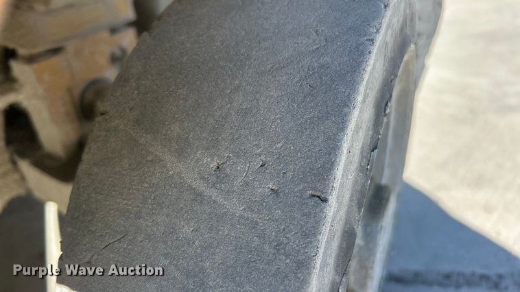 image for item ET6724 Daewoo GC25S forklift