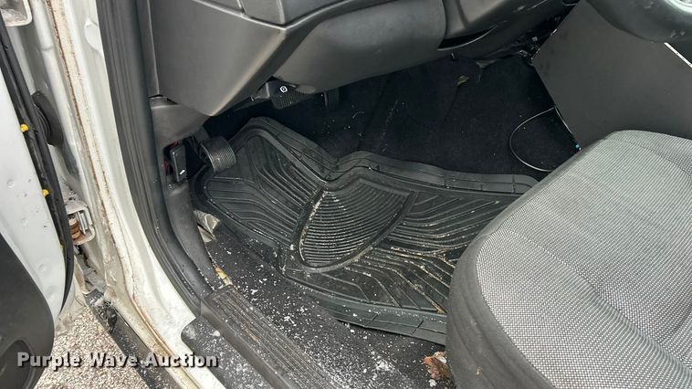 image for item ET6728 2008 Ford Crown Victoria Police Interceptor 