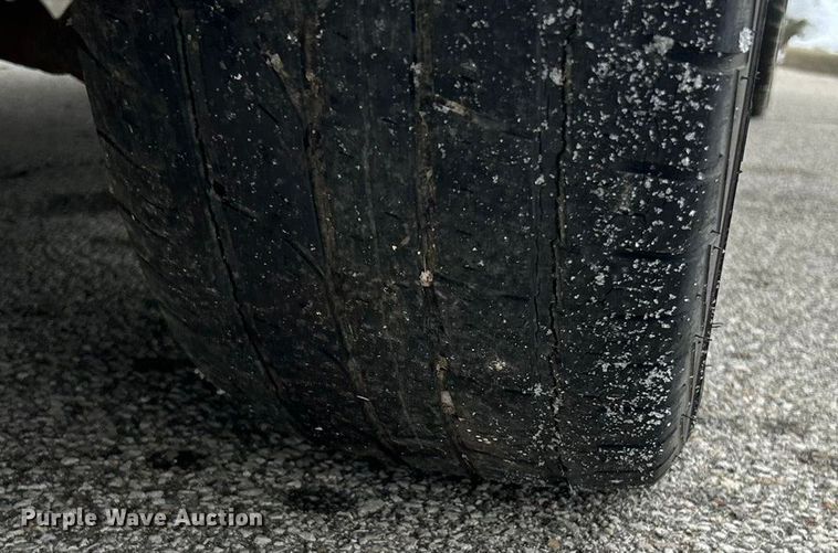 image for item ET6728 2008 Ford Crown Victoria Police Interceptor 