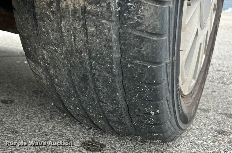 image for item ET6728 2008 Ford Crown Victoria Police Interceptor 