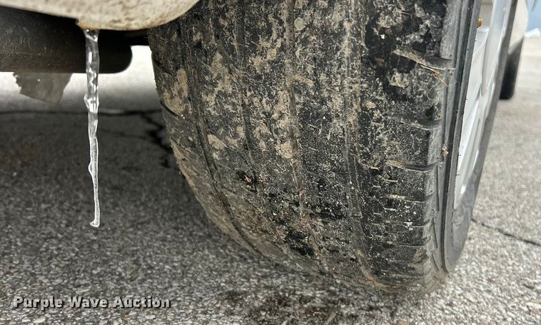 image for item ET6728 2008 Ford Crown Victoria Police Interceptor 