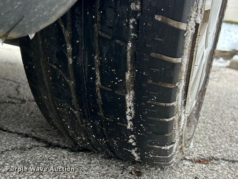 image for item ET6728 2008 Ford Crown Victoria Police Interceptor 