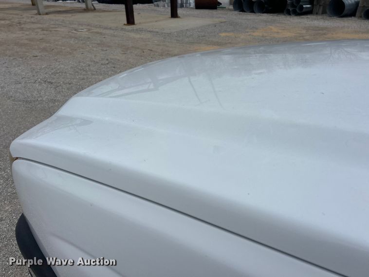 image for item ET6730 2006 Chevrolet Silverado 1500 pickup truck