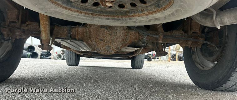 image for item ET6730 2006 Chevrolet Silverado 1500 pickup truck