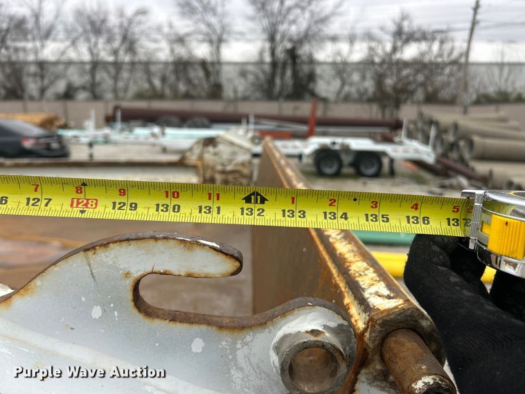 image for item ET6731 2007 Ford F350 XL Super Duty dump bed pickup truck