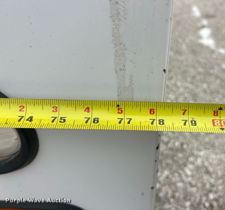 image for item ET6732 2003 Ford F250 XL Super Duty utility bed pickup truck