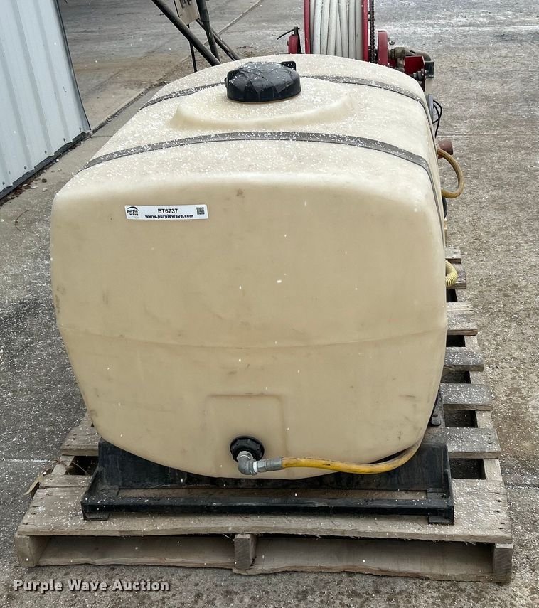 image for item ET6737 Sprayer