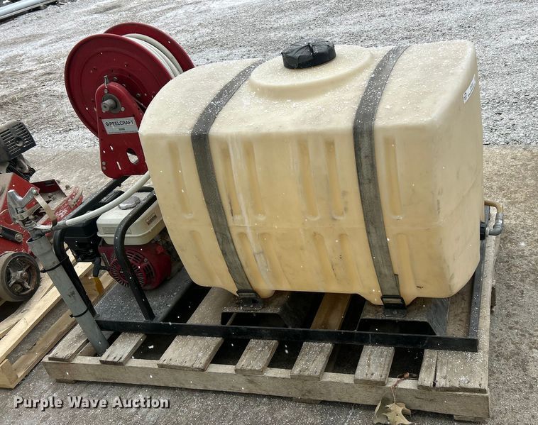 image for item ET6737 Sprayer