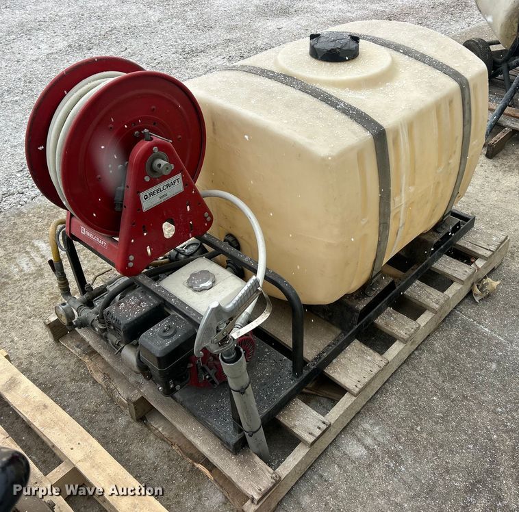 image for item ET6737 Sprayer