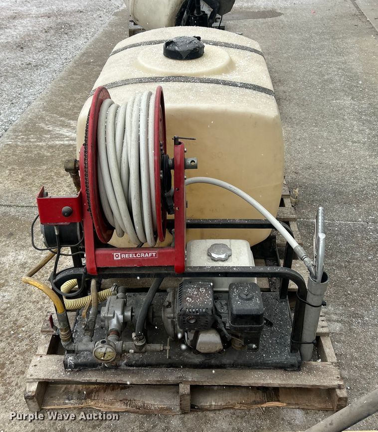 image for item ET6737 Sprayer